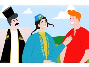 Перепись — возможность узнать о языках и народах России