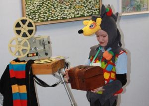 Удивительный мир «ТаЁЖкиных сказок»