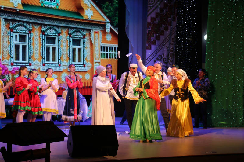 Ах, эта свадьба! 