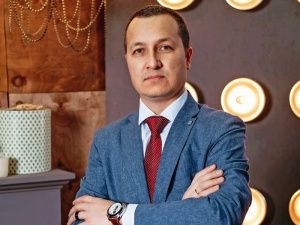 Учитель физики из Мегиона – один из победителей регионального конкурса на присуждение премий лучшим учителям