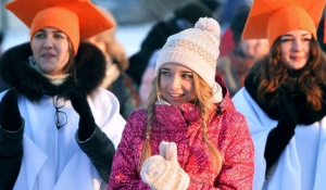 День российского студенчества – "Татьянин день"