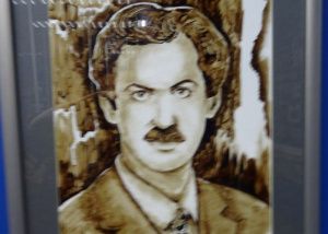 Портреты из «чёрного золота»