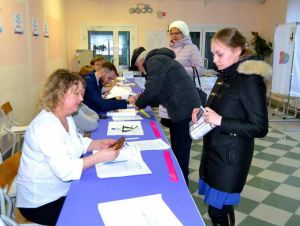 Избирательные комиссии Югры готовы к проведению голосования 17-19 сентября