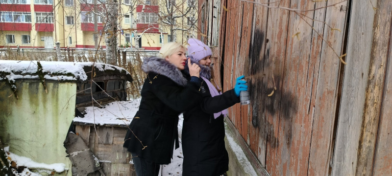 Мегион присоединился к акции «Сообщи, где торгуют смертью»