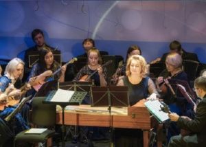 В Сургуте камерный народный оркестр исполнит бессмертную классику