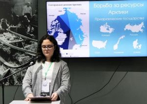 Наука и творчество на благо Югры