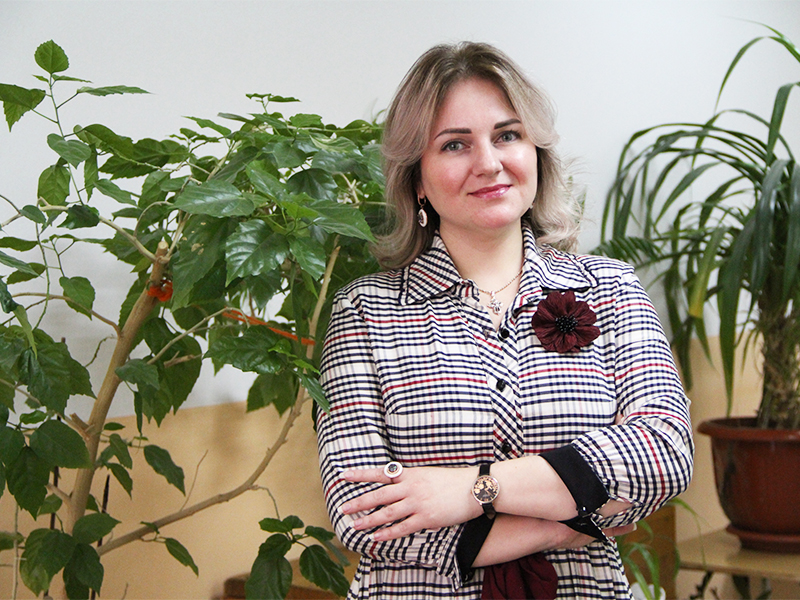 Реализуем идеи вместе