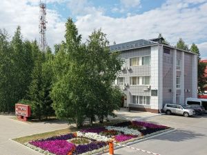 Мегион вновь на первом месте окружного рейтинга по удовлетворенности населения деятельностью власти