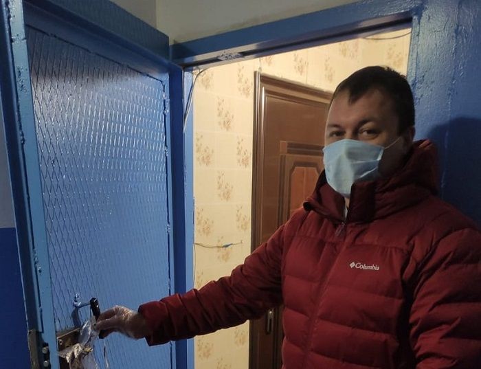От чистого сердца
