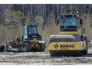 Пять межмуниципальных полигонов возведут на условиях концессионных соглашений в Югре к 2024 году