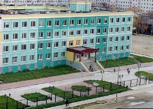 Школе № 1 – 90 лет!