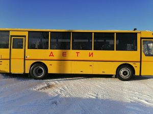 Начинается выдача проездных билетов