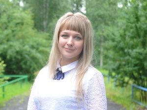 Мегион голосует!!!