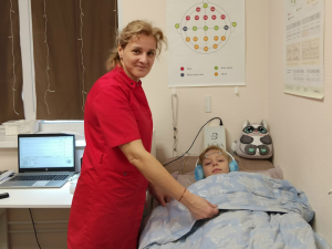 Радость и здоровье дарит «Счастливая мама»