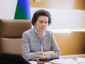 Обеспечение эпидемической безопасности югорчан – приоритет при организации голосования по вопросу изменений в Конституцию