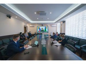 Изменения в окружную госпрограмму ЖКХ внесены правительством Югры