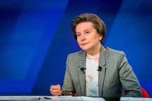 Итоги заседания оперштаба Югры