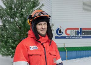 Рабочие и жизненные установки Артема Кононенко