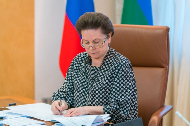 Режим обязательной самоизоляции продлен 