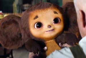 Сборы «Чебурашки» достигли 2 миллиардов рублей