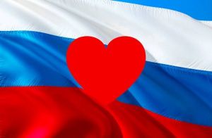 Онлайн-флешмоб #ЯЛюблю стартует по стране