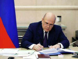 Мишустин утвердил правила выплат за волонтерскую деятельность в пандемию