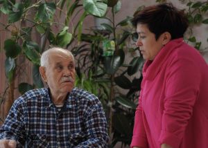 Проверь свой статус!