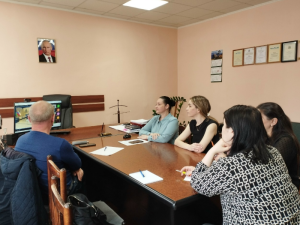 Мегион присоединился к семинару «Школы ЖКХ»