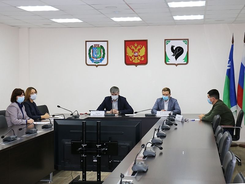 Количество «самозанятых» в Мегионе превысило 300 человек