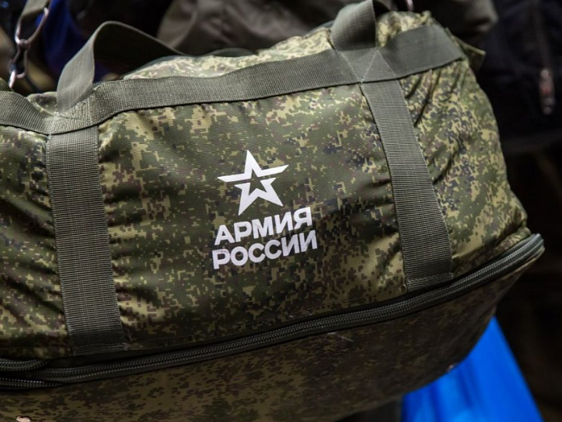 Военный комиссар Югры Роман Вуколов рассказал об особенностях осеннего призыва