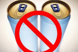 Запретить продажу энергетиков несовершеннолетним? Югорчан приглашают поделиться мнением 