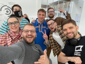 Мегион – участник проекта по развитию креативного кластера