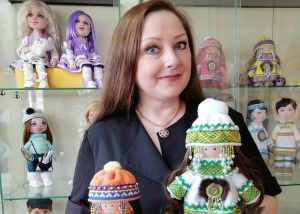 «В гостях у мастера»