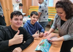 «День БЕЗопасности»