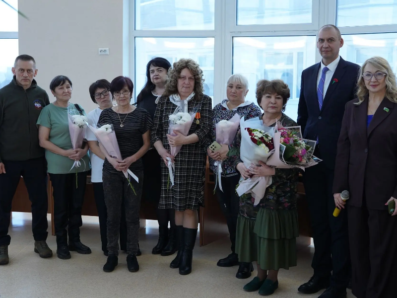 «Мы памятью своей сильны»