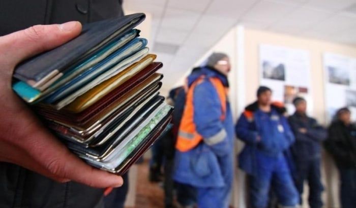 Полиция Мегиона подвела итоги оперативно-профилактического мероприятия в сфере миграции 