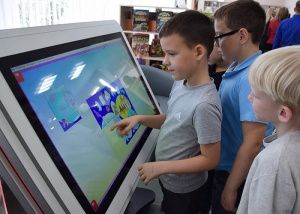 В добрый путь, модельная!