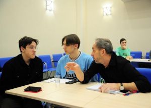 Учимся писать проекты