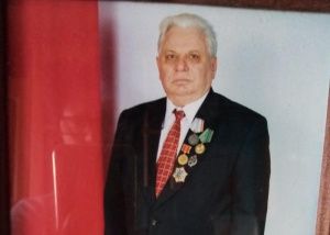 Ушел из жизни Михаил Барабаш