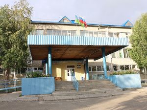 Об окончании учебного года