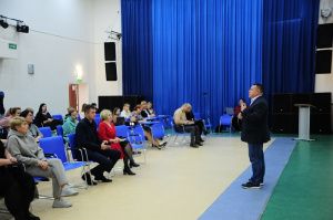 Грант губернатора на улучшение жизни