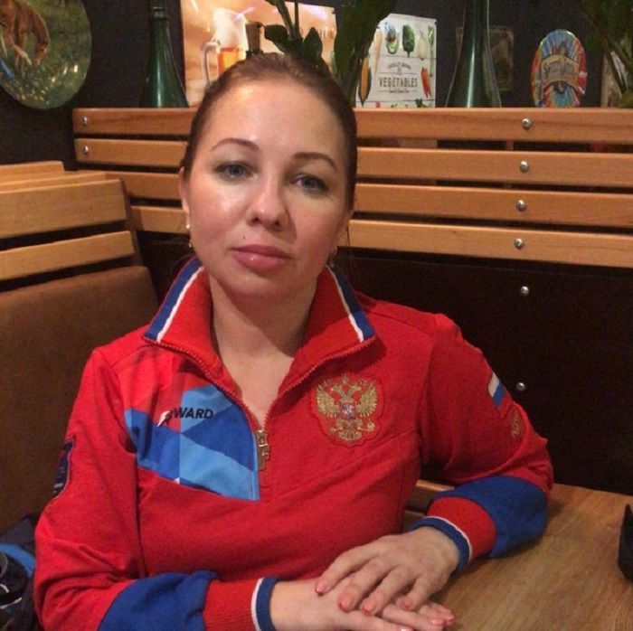 Пока тренер хочет – спортсмен может 