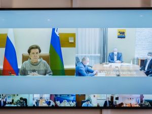 В Югре снята часть ограничительных мер