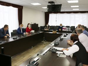  Мегионцы поддержали инициативу по созданию приюта для безнадзорных животных