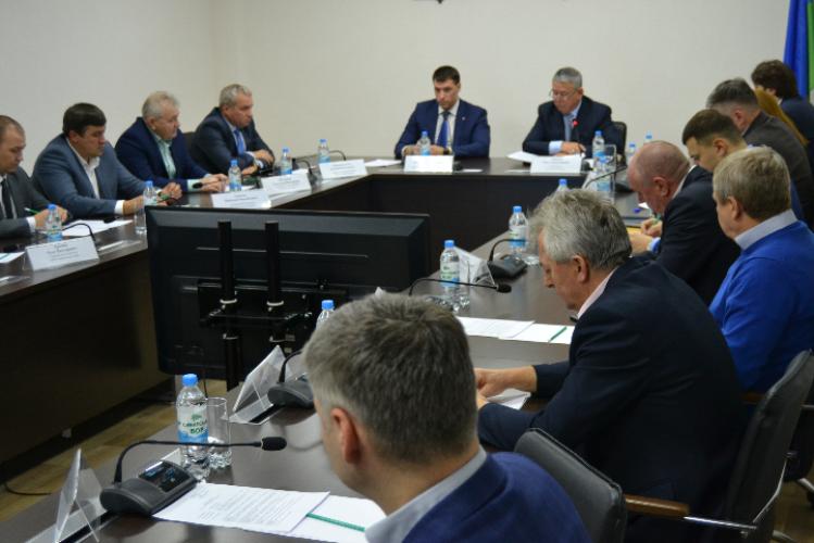 Итоги совместной работы