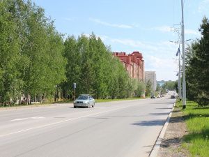 4 сентября будет временно ограничено движение автотранспорта по Заречной улице