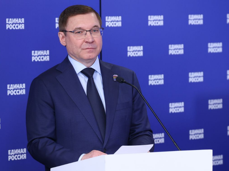 «Единая Россия» продлевает регистрацию кандидатов на предварительное голосование