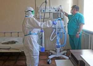 Болезнь, которую и врагу не пожелаешь