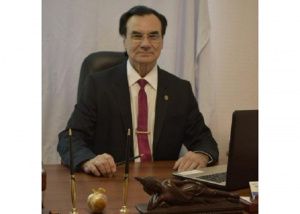 Ушел из жизни Шамиль Даминов