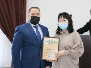 О благотворительности, гуманитарной помощи и готовности прийти на помощь